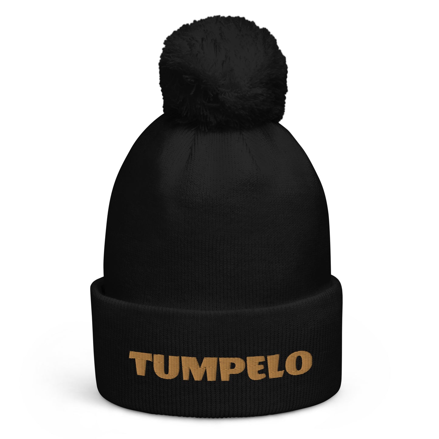 Mütze „Tumpelo“ mit Quaste (Facebook-Wunsch)