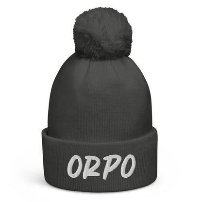 Mütze „Orphan“ mit Quaste (Kundenwunsch)