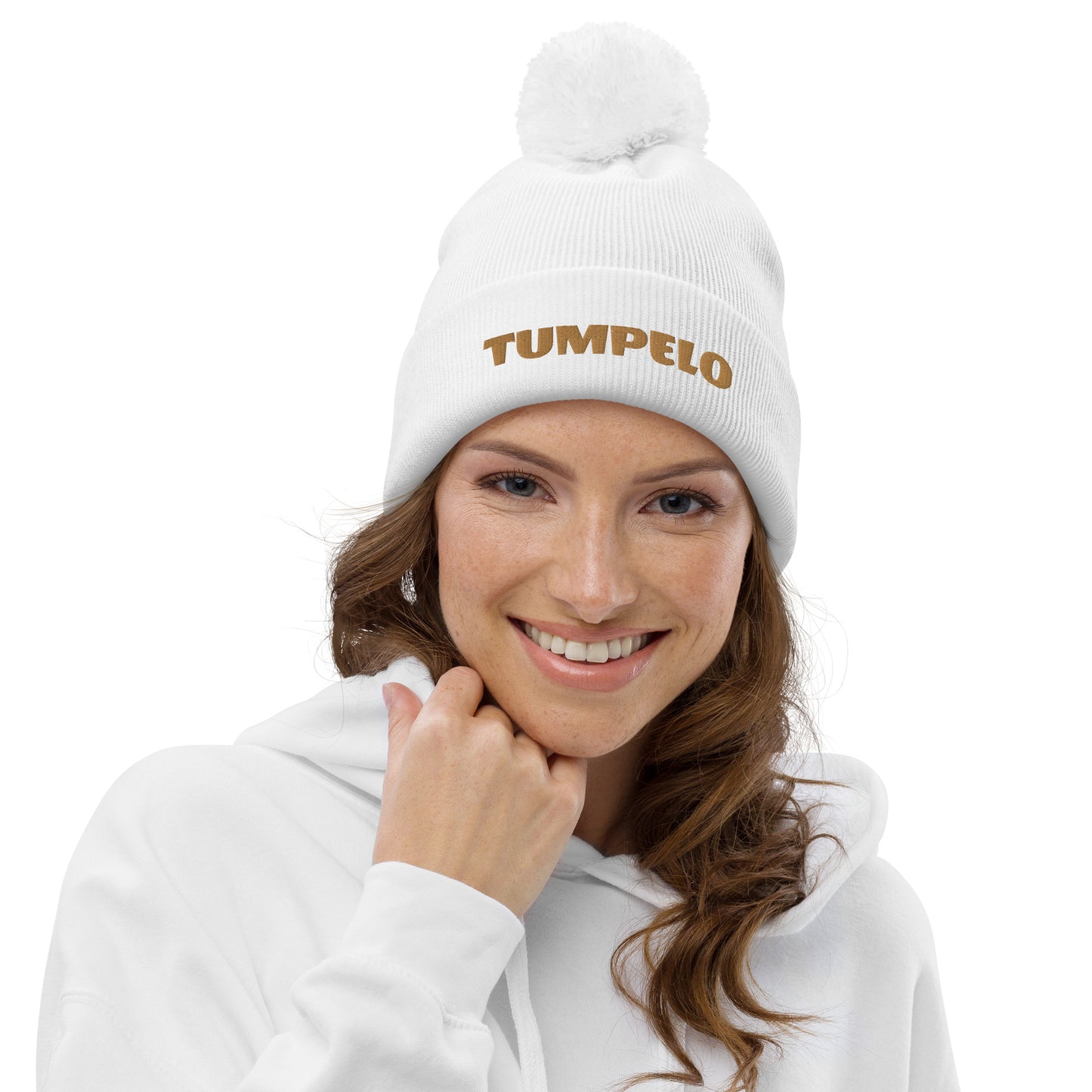 Mütze „Tumpelo“ mit Quaste (Facebook-Wunsch)