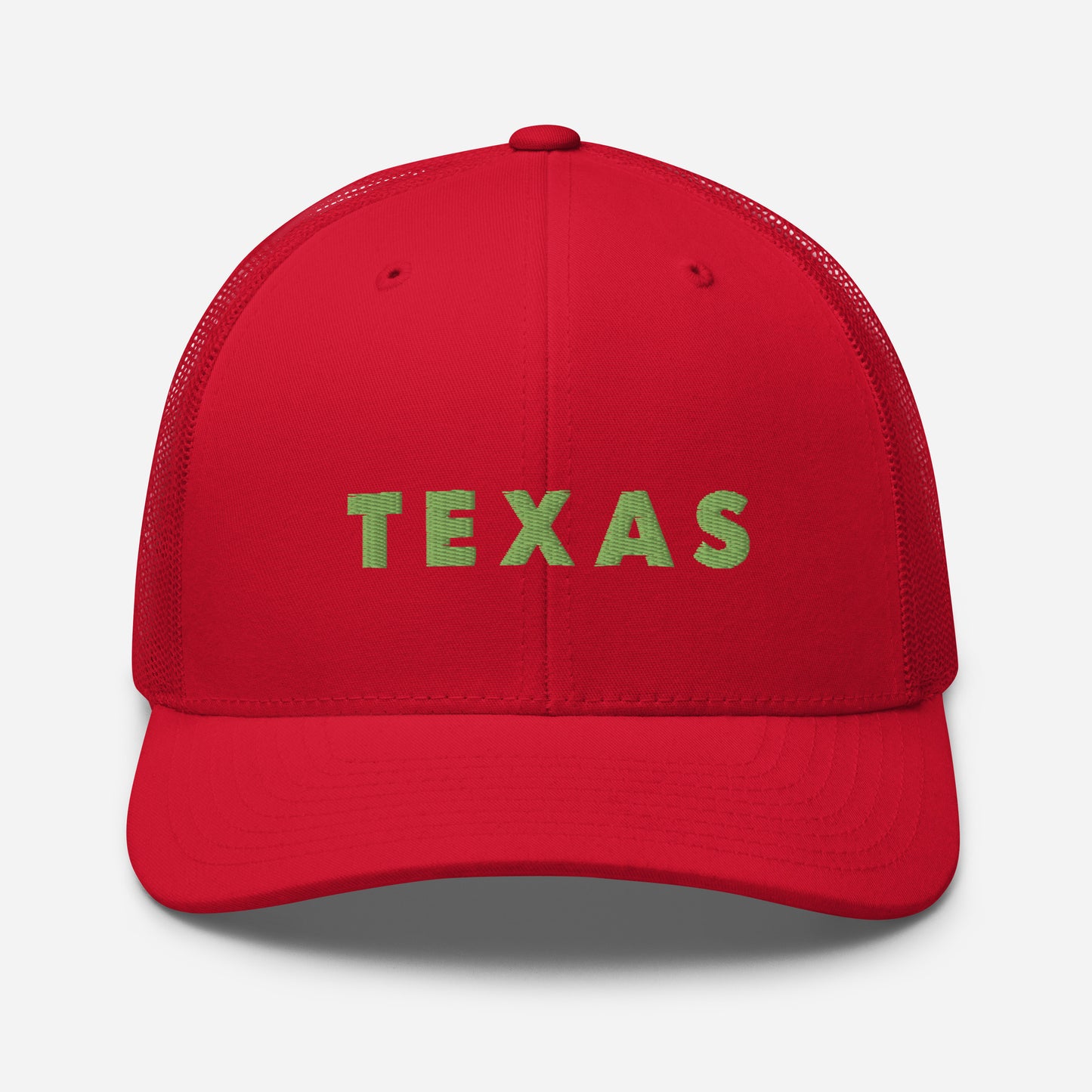 Trucker-Cap „Texas“.