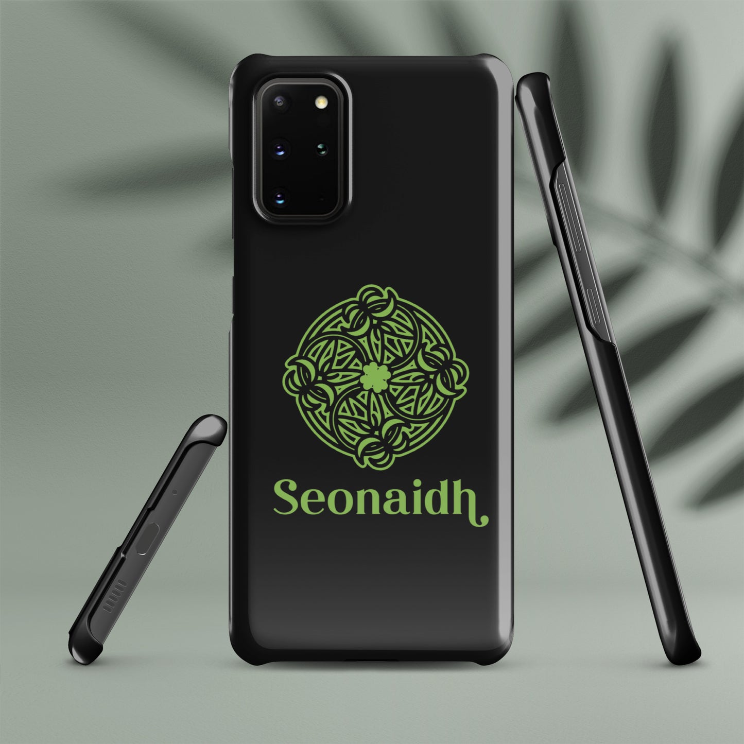 "Seonaidh" Samsung® snap suojakuori