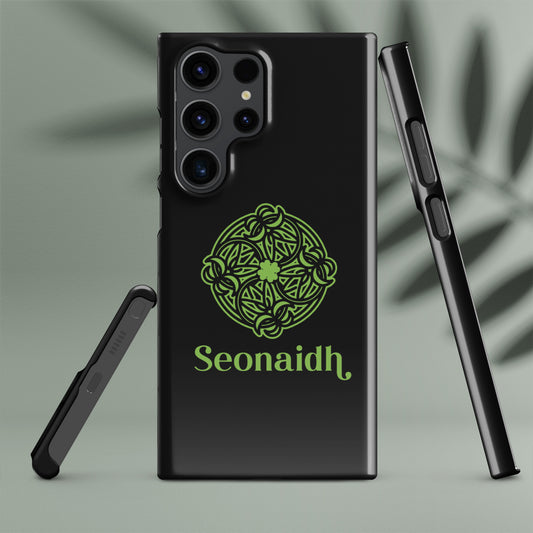 "Seonaidh" Samsung® snap suojakuori