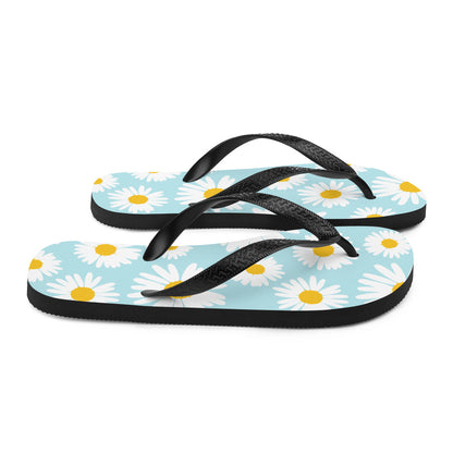 "Kukka" sandaalit