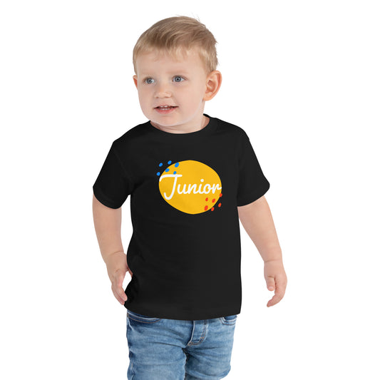 Junior lasten t-paita
