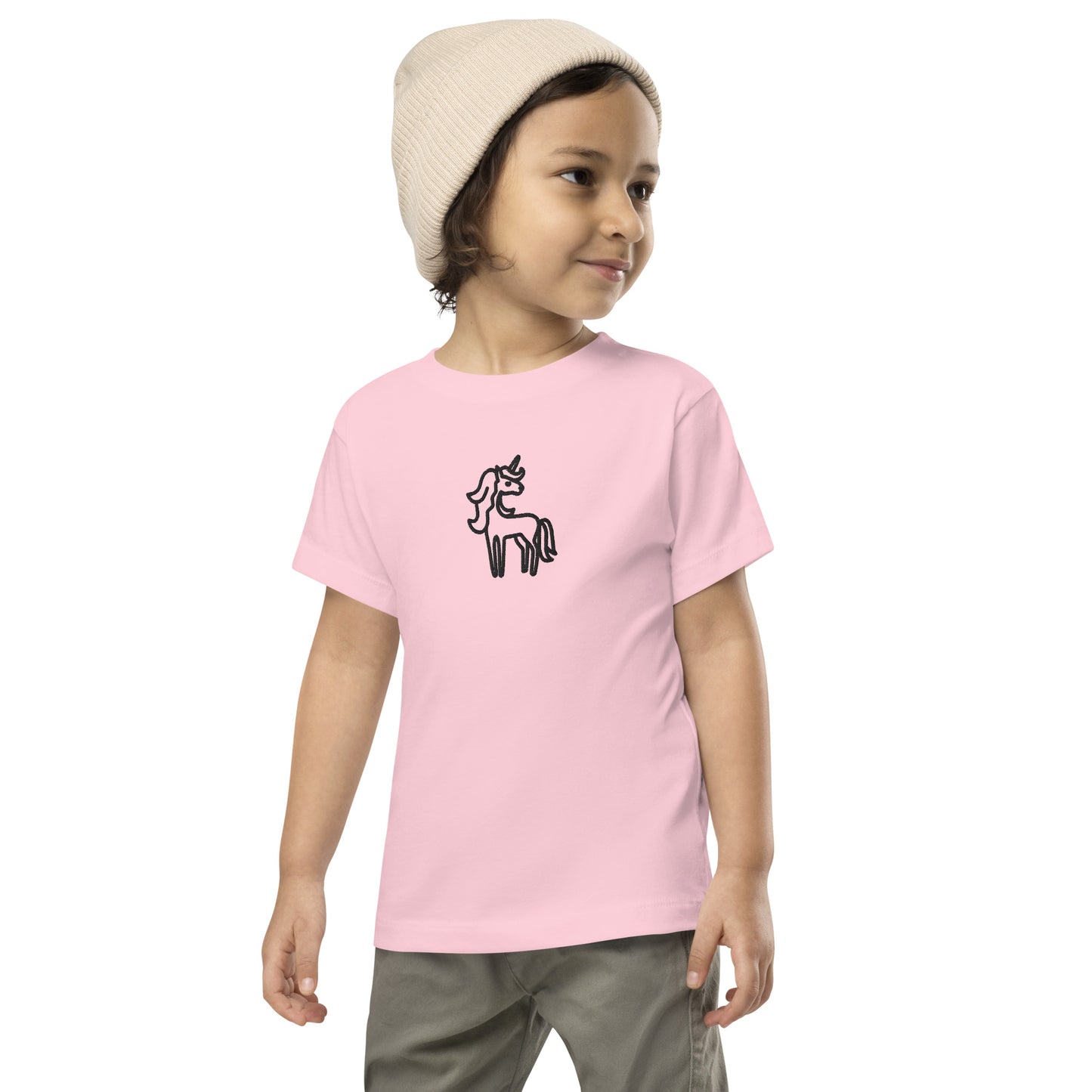 "Unicorn" children's t-shirt