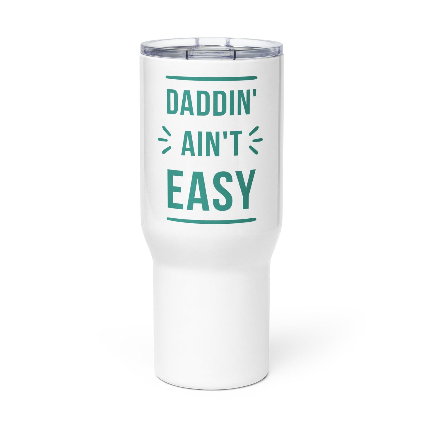 "Dad" thermos mug 739ml