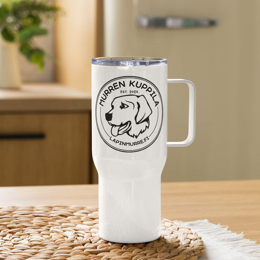 "Murren Kuppila" thermos mug, 739ml