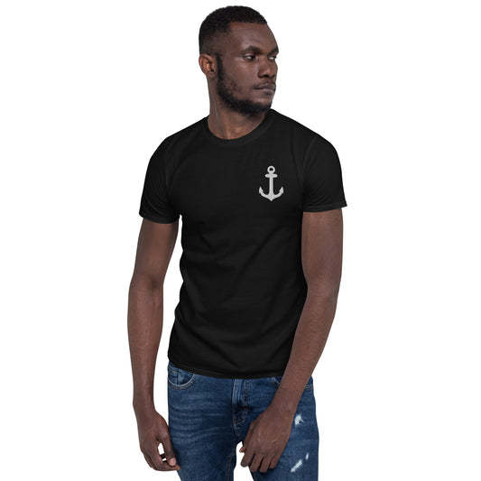 Herren-T-Shirt „Anchor“.