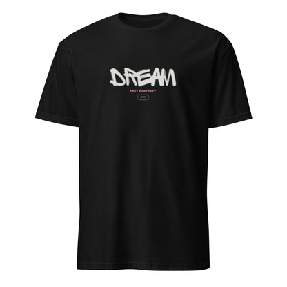 "Dream" unisex t-paita