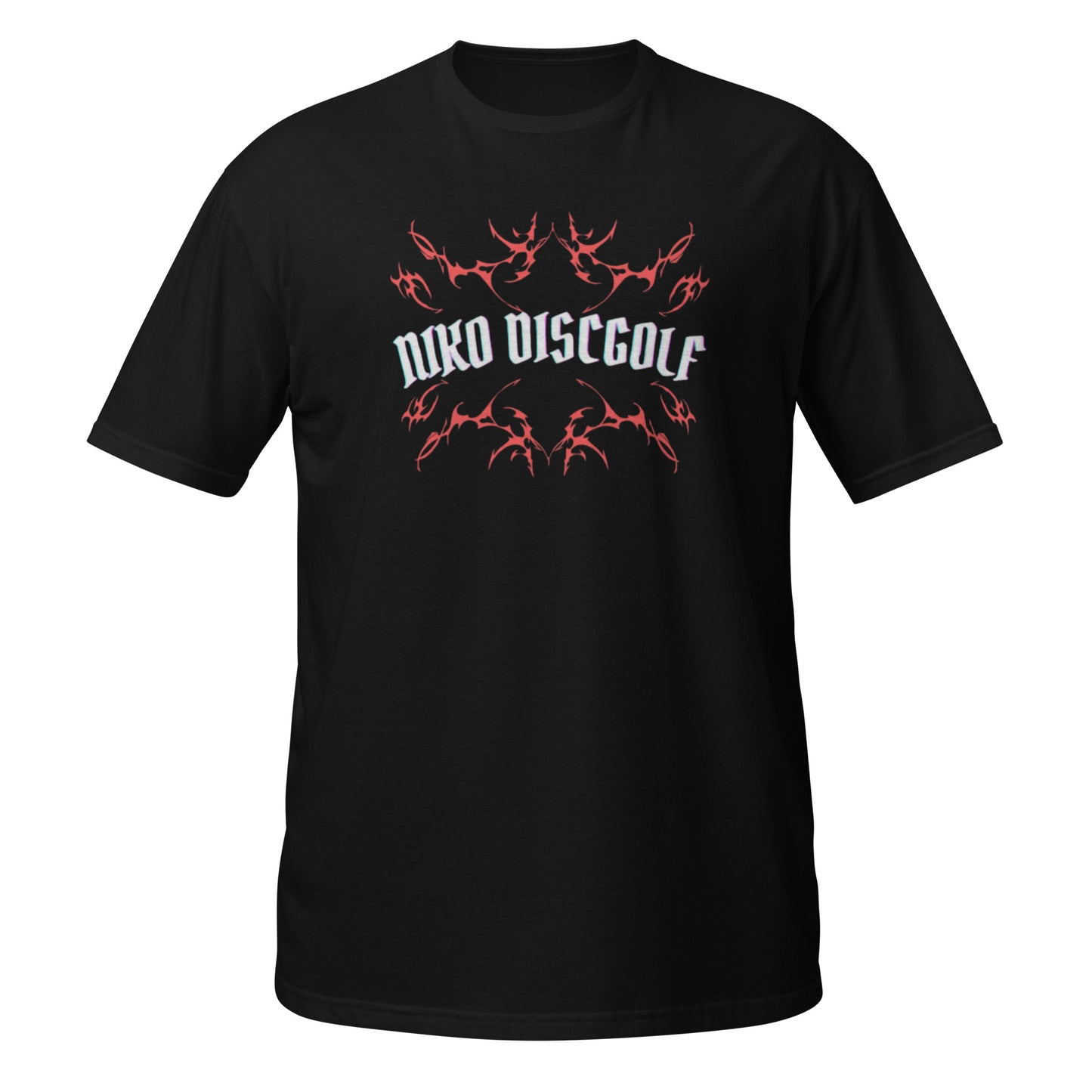 "Niko Discgolf" t-paita