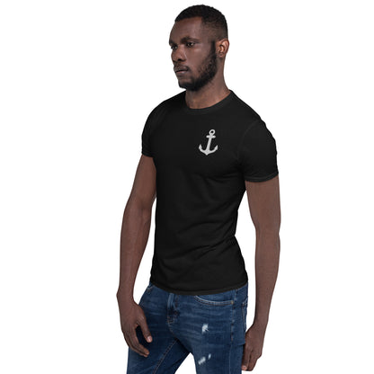 "Anchor" men's t-shirt