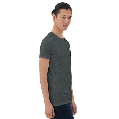 "Mika Ahonen" unisex t-shirt (cheaper)