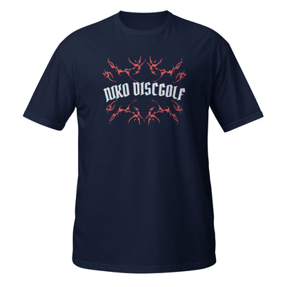 "Niko Discgolf" t-paita