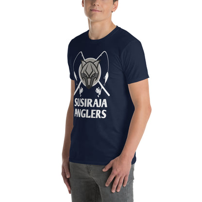 „Susiraja Anglers“-T-Shirt