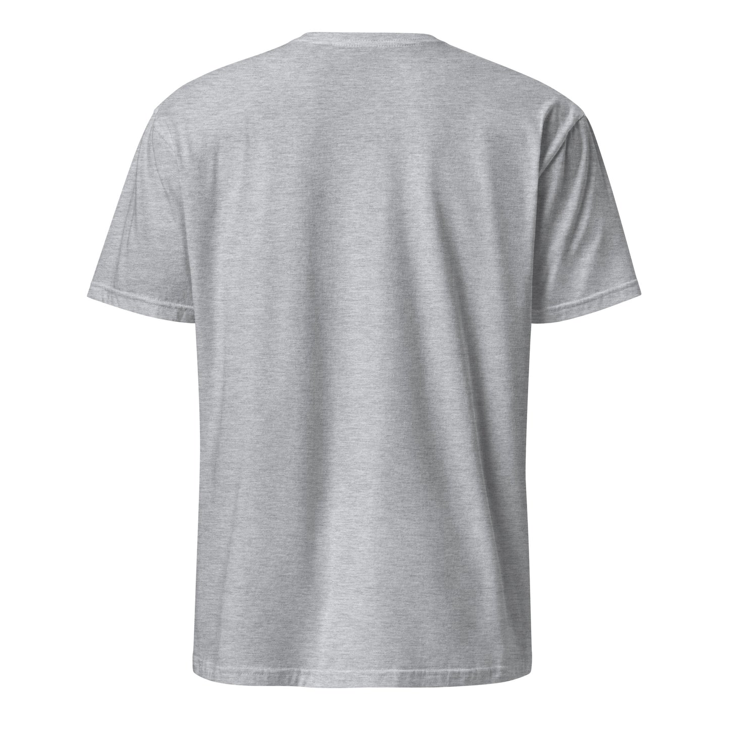 Unisex-T-Shirt „Myllari“ (Frontprint)