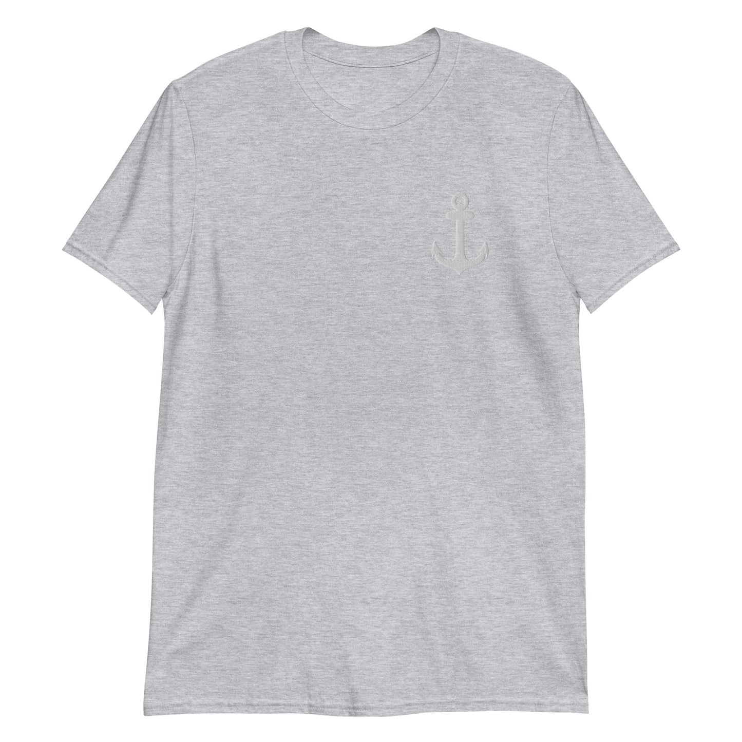 "Anchor" men's t-shirt