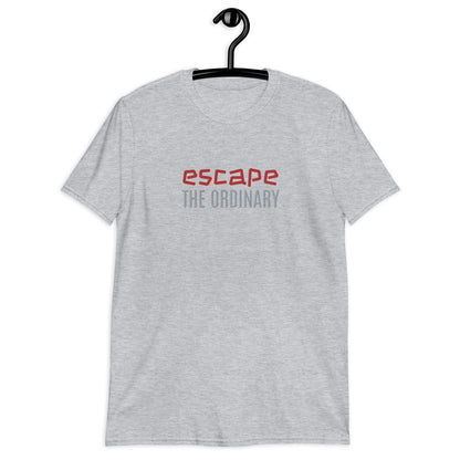 "Escape" naisten t-paita