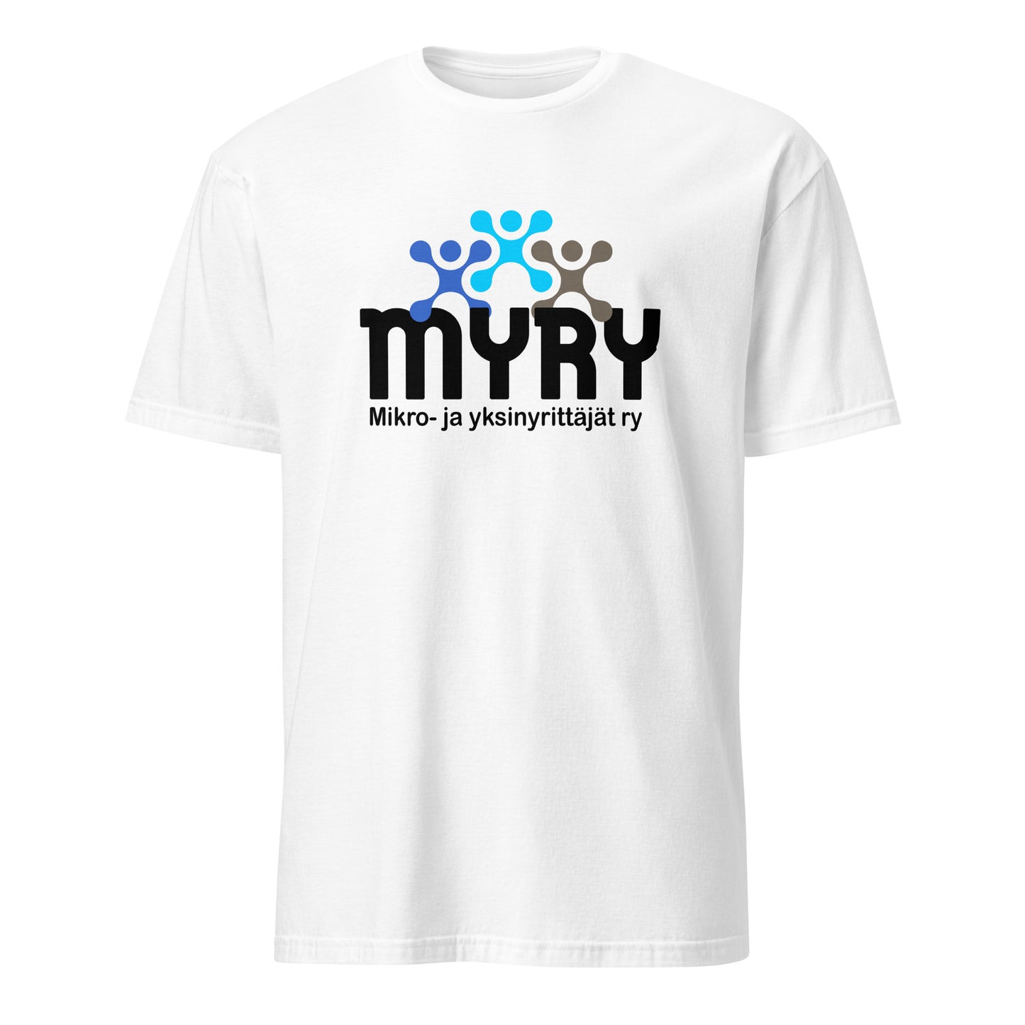 "MyRy" unisex t-paita