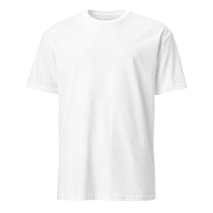 "Seonaidh" unisex t-paita (selkäprintti)