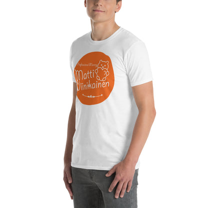 "Matti Viinikainen" unisex t-shirt