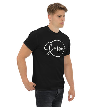 "Salpuu" unisex t-paita