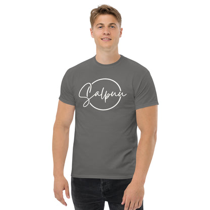 "Salpuu" unisex t-paita