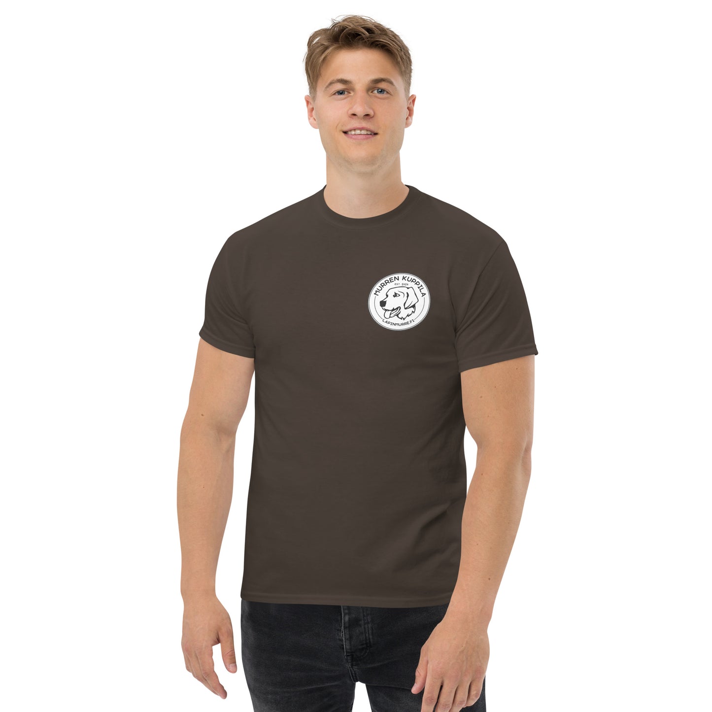 „Murren Kuppila“-T-Shirt