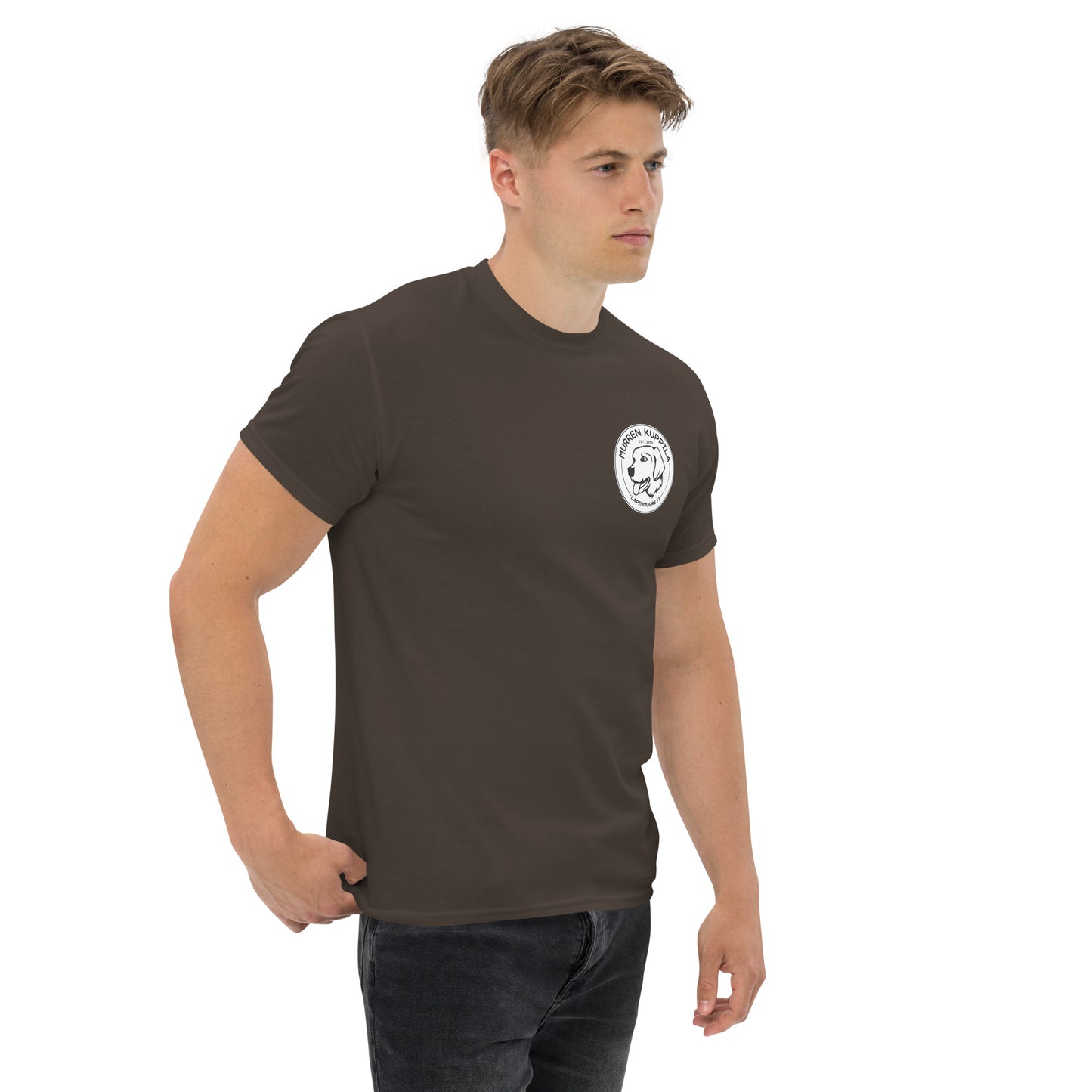 „Murren Kuppila“-T-Shirt