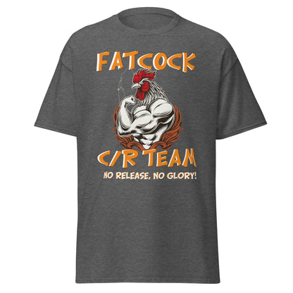 "Fatcock" t-shirt