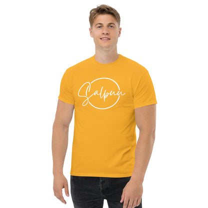 "Salpuu" unisex t-shirt