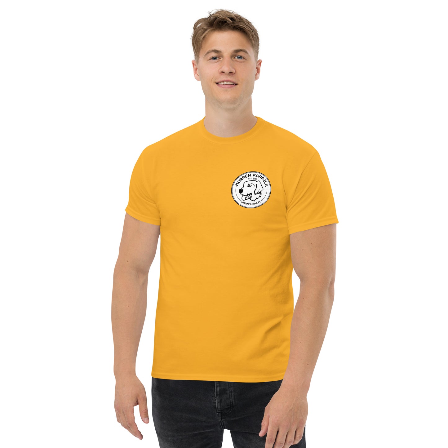 „Murren Kuppila“-T-Shirt