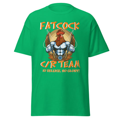 „Fatcock“-T-Shirt