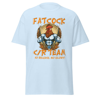 "Fatcock" t-shirt