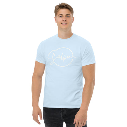 "Salpuu" unisex t-paita