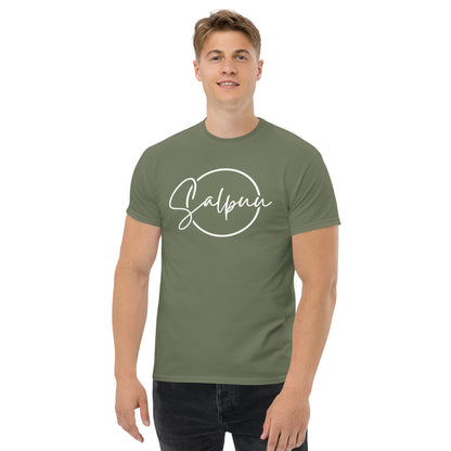 "Salpuu" unisex t-paita