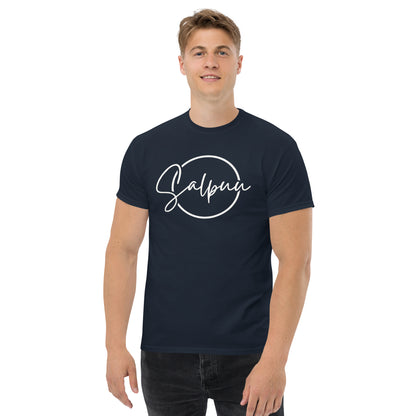 "Salpuu" unisex t-shirt