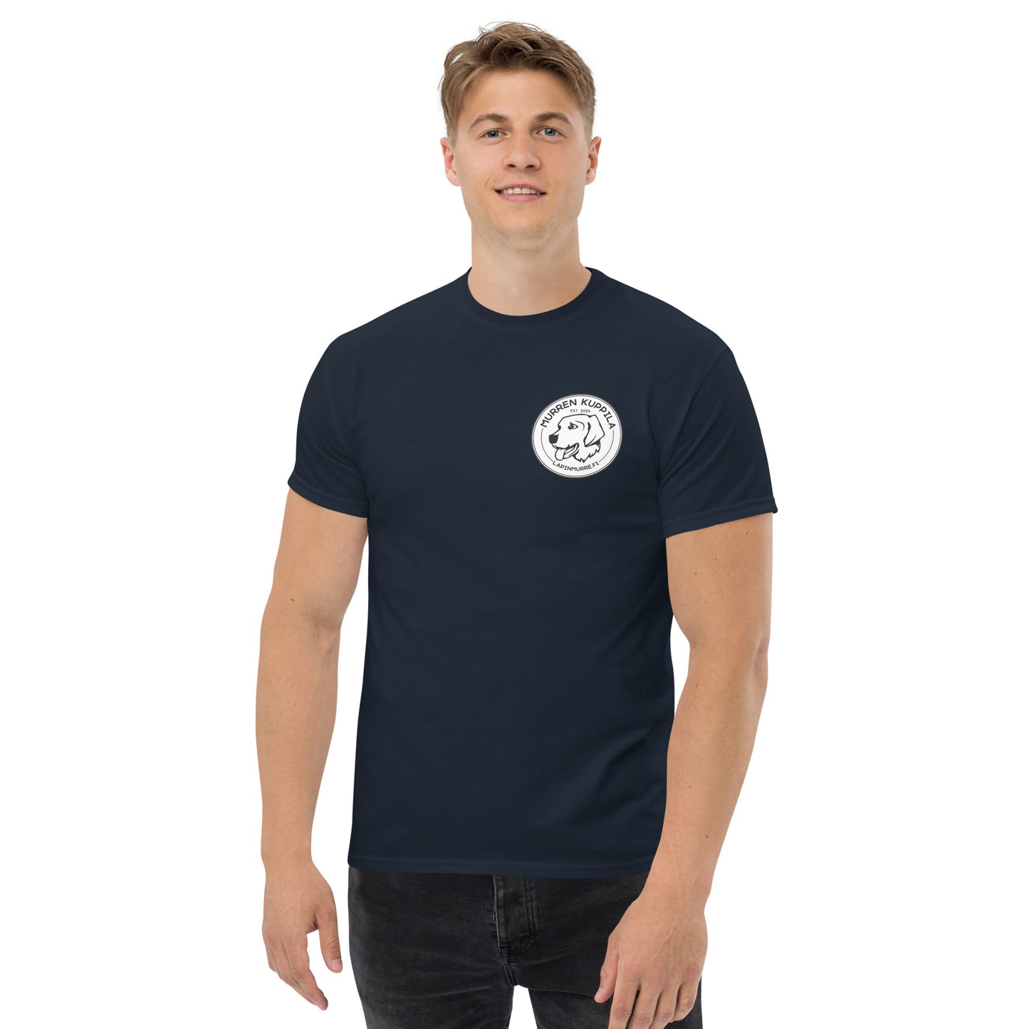 „Murren Kuppila“-T-Shirt