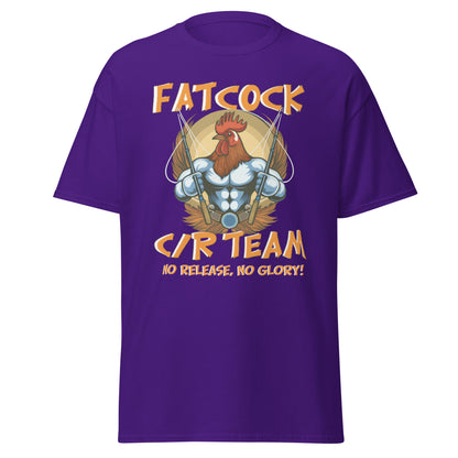 „Fatcock“-T-Shirt