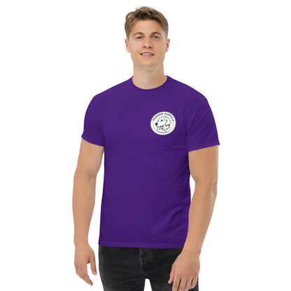 „Murren Kuppila“-T-Shirt