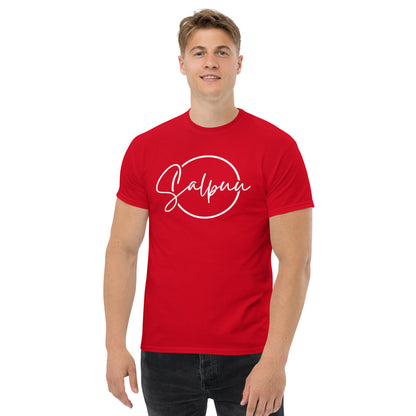 "Salpuu" unisex t-shirt