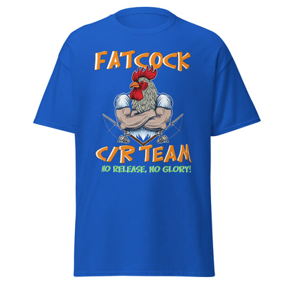 "Fatcock" t-shirt