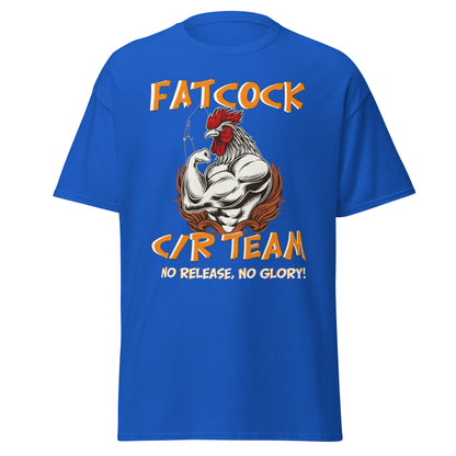 "Fatcock" t-shirt