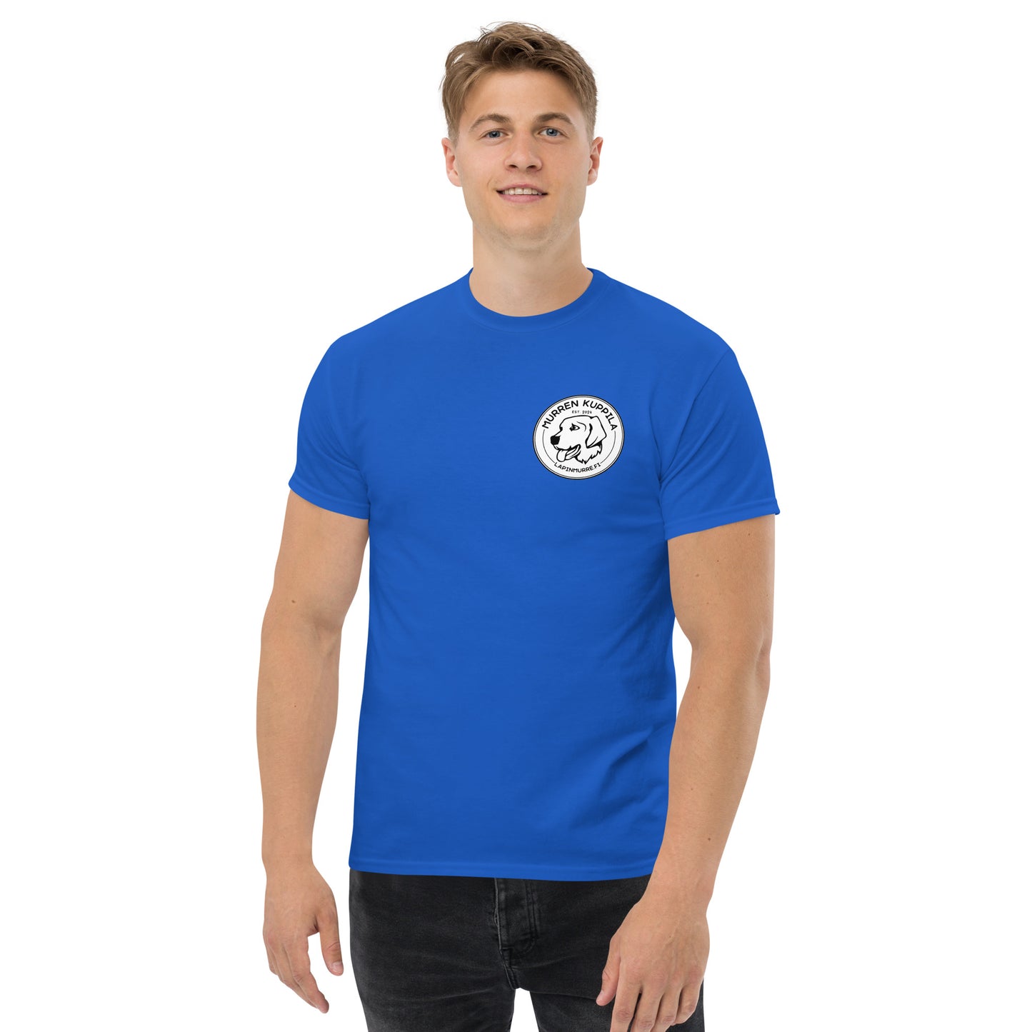 „Murren Kuppila“-T-Shirt