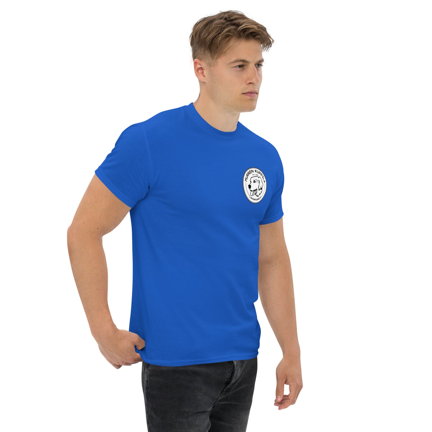 „Murren Kuppila“-T-Shirt