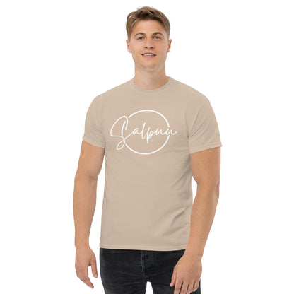 "Salpuu" unisex t-shirt