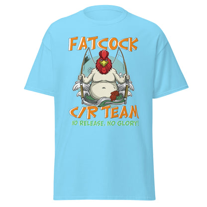 "Fatcock" t-shirt