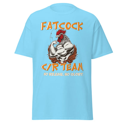 "Fatcock" t-shirt