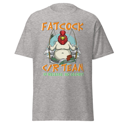 „Fatcock“-T-Shirt