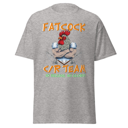 „Fatcock“-T-Shirt