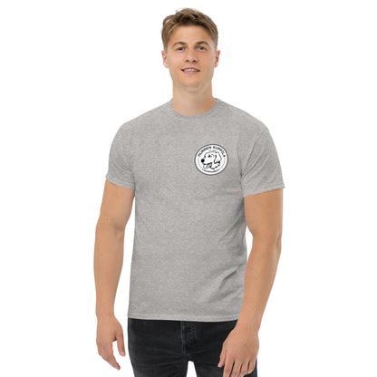 „Murren Kuppila“-T-Shirt